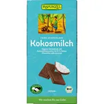 Čokoláda Kokosové mléko 80 g BIO Rapunzel