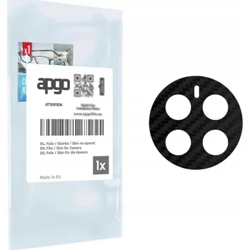 Pouzdro na mobilní telefon Fólie na CELÝ OSTROV FOTOAPARÁTU pro Honor Magic 7 - SKIN, KŮŽE