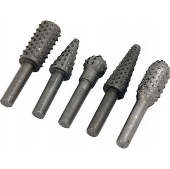 Vrták Dláto na dřevo Neilsen