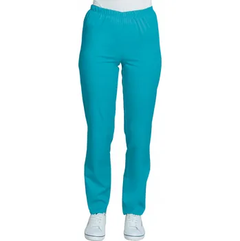 Dámské kalhoty Zdravotnické kalhoty Martex modré 48