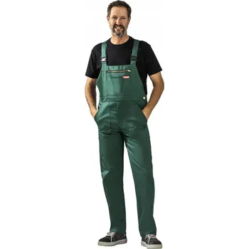 Pracovní oblečení Pracovní montérky s laclem PLANAM MG 290 r28