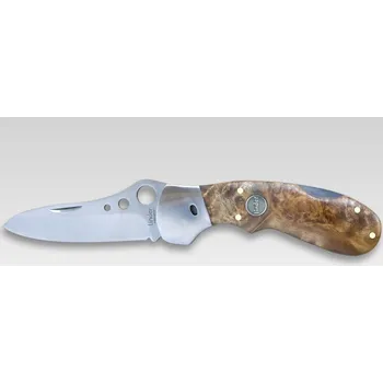 Kuchyňský nůž Nůž turistický Linder