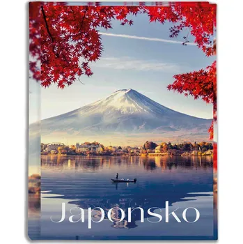 Fotoalbum, léto, Japonsko, 10x15 na 300 fotografií (654)