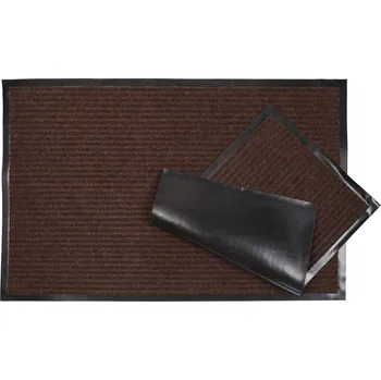 Rohožka ABSORPČNÍ ROHOŽKA POD DVEŘE VELKÁ VSTUPNÍ PODLOŽKA 120X180 cm