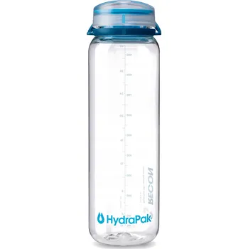 Láhev Hydrapak Recon 1000 ml modrá Lahev Na Pití