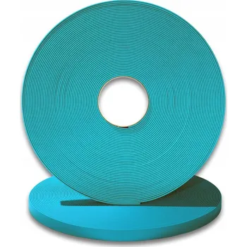 Vodítko pro psa Treningové vodítko voděodolné 13mm Biothane 3m