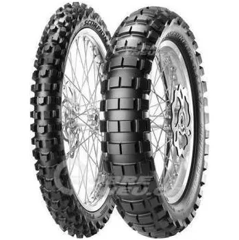 Pneumatiky PIRELLI scorpion rally 110/80 R19 59R, sleva DOT