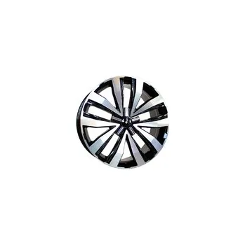 Disk Racing Line A5377 VW 8,5x20 5x120 ET45.00 černá + leštění