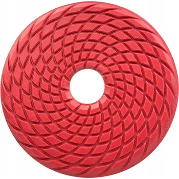 Brusný kotouč DIAMANTOVÝ LEŠTICÍ KOTOUČ NA SUCHÝ ZIP DIAMES 150 #50 PRO MOKRÉ POUŽITÍ