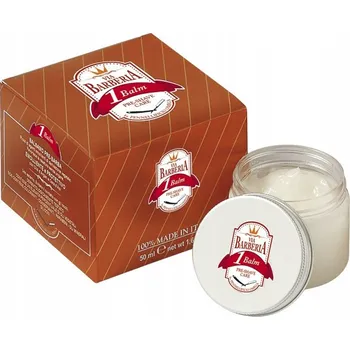 Omega balzámový krém před holením PRE-SHAVE BALM VB