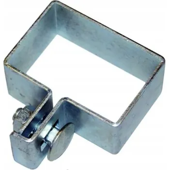 Vrták POLBRAM OBJÍMKA ZAČÁTEČNÍ 60X40 POZINK