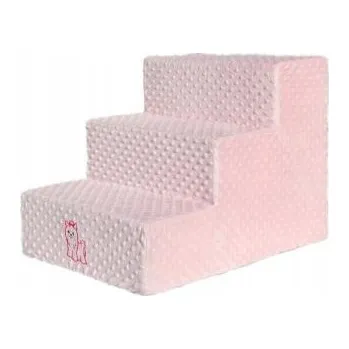 Schody a rampa pro psa Schody pro psa, schůdky, plošina, stupně pro yorkšíra