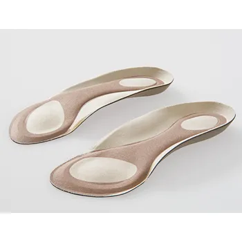 Dámské pantofle 3Pagen 1 pár ochranných vložek pro dámy pro dámy 36/40