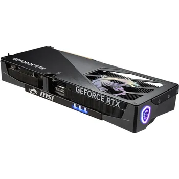 MSI GeForce RTX 5080 16G Gaming Trio OC