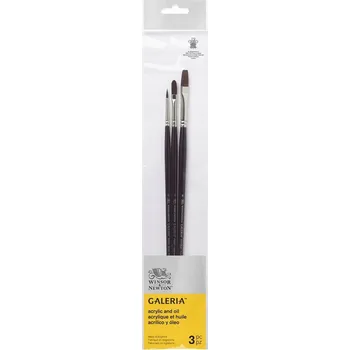 Umělecký štětec Štětce smíšené Winsor & Newton