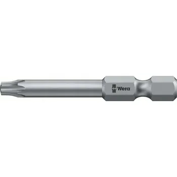 Bit Bit pro šrouby Torx BO dlouhý 1/4'' TX40x89mm wera