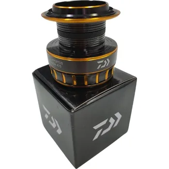 Rybářský naviják Cívka Daiwa BG 2500 19460-250