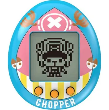 Hlavolam Tamagotchi Nano - One Piece - Chopper