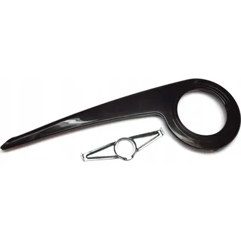 Kryt řetězu Roto Nastavitelný