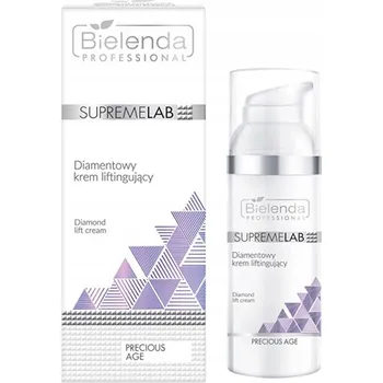 Pleťový krém Víceúčelový pleťový krém Bielenda Precious Age denní 50 ml