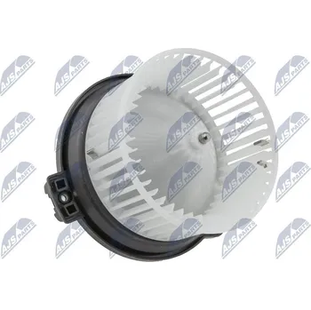 Klimatizace automobilu vnitřní ventilátor NTY EWN-HD-004