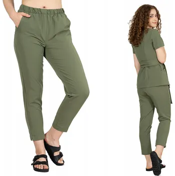 Podprsenka Zdravotnické kalhoty Martex zelené XXL