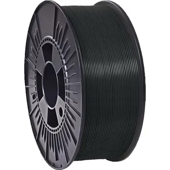Filament PLA filament Nebula Carbon Black 5 kg