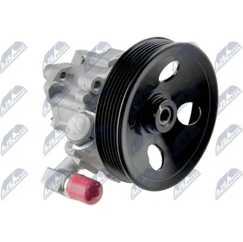 Posilovač řízení Hydraulické čerpadlo, řízení NTY SPW-ME-014