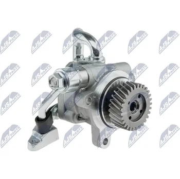 Soustava řízení Hydraulické čerpadlo, řízení NTY SPW-IS-007