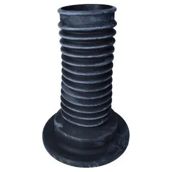 Ochranné víko/prachovka, tlumič MAXGEAR 72-4439