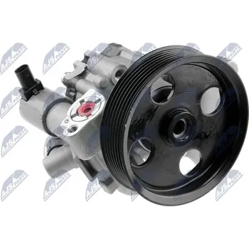 Posilovač řízení Hydraulické čerpadlo, řízení NTY SPW-ME-005