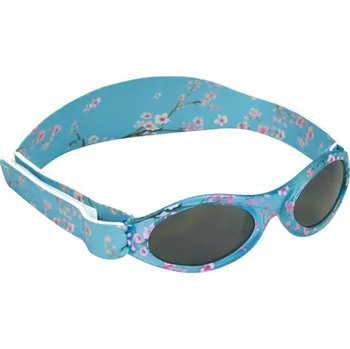 Sluneční brýle Dooky 0+ modré