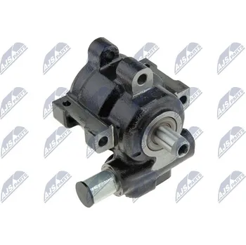 Soustava řízení Hydraulické čerpadlo, řízení NTY SPW-CH-030