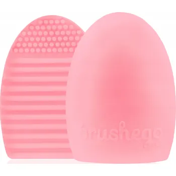 Kosmetický štětec Silikonová mycí podložka PROFICO na čištění štětců