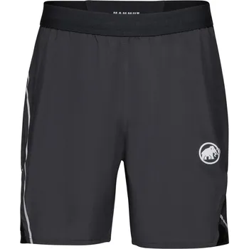 Mammut Mammut Aenergy TR Shorts Men Velikost-barva: Černá - 48
