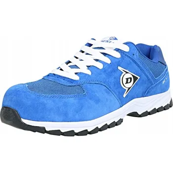 Pracovní obuv Polobotky ochranné pracovní boty Dunlop Flying Arrow S3 + HRO vel. 38