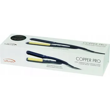 Žehlička na vlasy Žehlička Na Vlasy Ultron Cooper Pro
