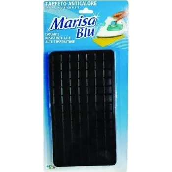 Podložka pod myš MARISA BLU – SILIKONOVÁ PODLOŽKA POD ŽEHLIČKU