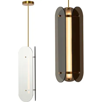 Toolight Toolight, LED stropní svítidlo 25W, APP1676-CP, černá-zlatá, OSW-06407