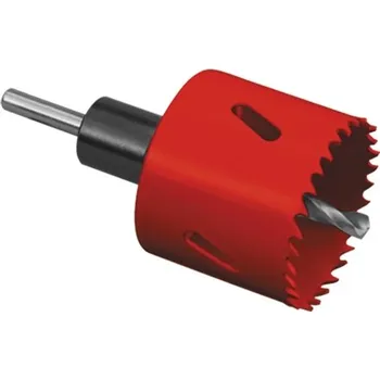 Vrták KORUNKOVÝ VRTÁK BIMETALOVÁ 40 MM YATO YT-3318