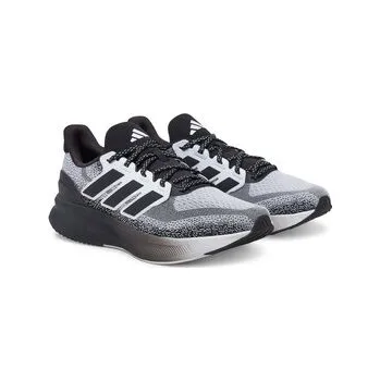 Pánská běžecká obuv Běžecké boty adidas Ultrarun 5 JS2836 Šedá 42_23