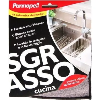 Utěrka PANNOPELL – SGRASSO