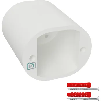 Bezpečnostní kamera DELOSPRO Krabička pro kameru bez příruby ORLLO TZ2 PRO