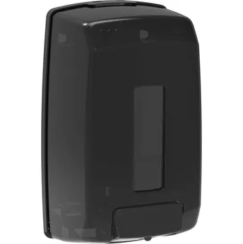 Dávkovač mýdla Ruční dávkovač mýdla na desku deClean 1100 ml černý