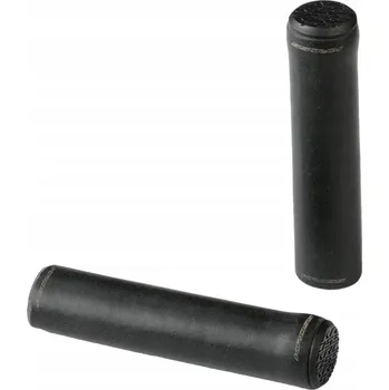 Gripy na řidítka kola Kross Silky