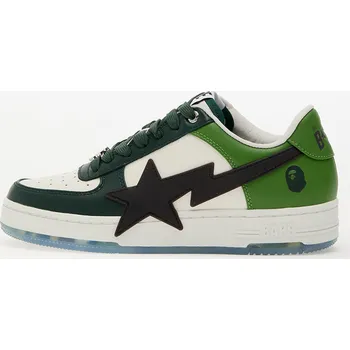 Pánské tenisky Tenisky A BATHING APE Bapesta Os M2 Green EUR 42.5