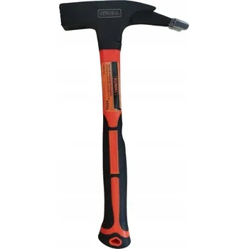 Kladivo TESAŘSKÁ KLADIVO S FIBERGLASSOVOU RUKOJETÍ 600 G KOWAL.