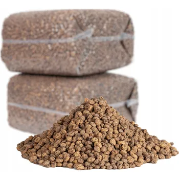 Návnadová surovina Návnada Carp Target tygří ořech mix 8-15 mm 25 kg