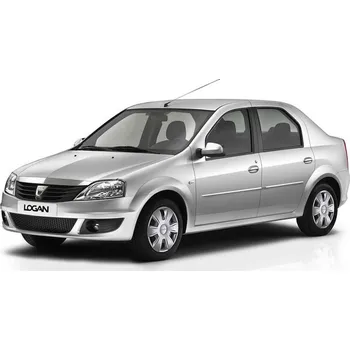 Nosič kol Příčníky Aurilis Green Valley Crossbar Vento Alu pro Dacia Logan 4-dr 2004-2012