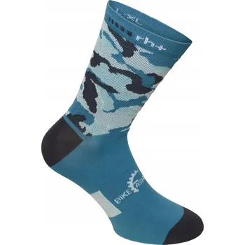 Dámské ponožky Ponožky ZeroRH+ 41-43 vícebarevné